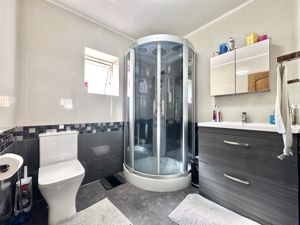 Shower Room - click for photo gallery